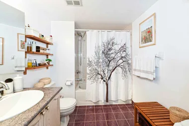 How to update your bathroom in less than 5 minutes