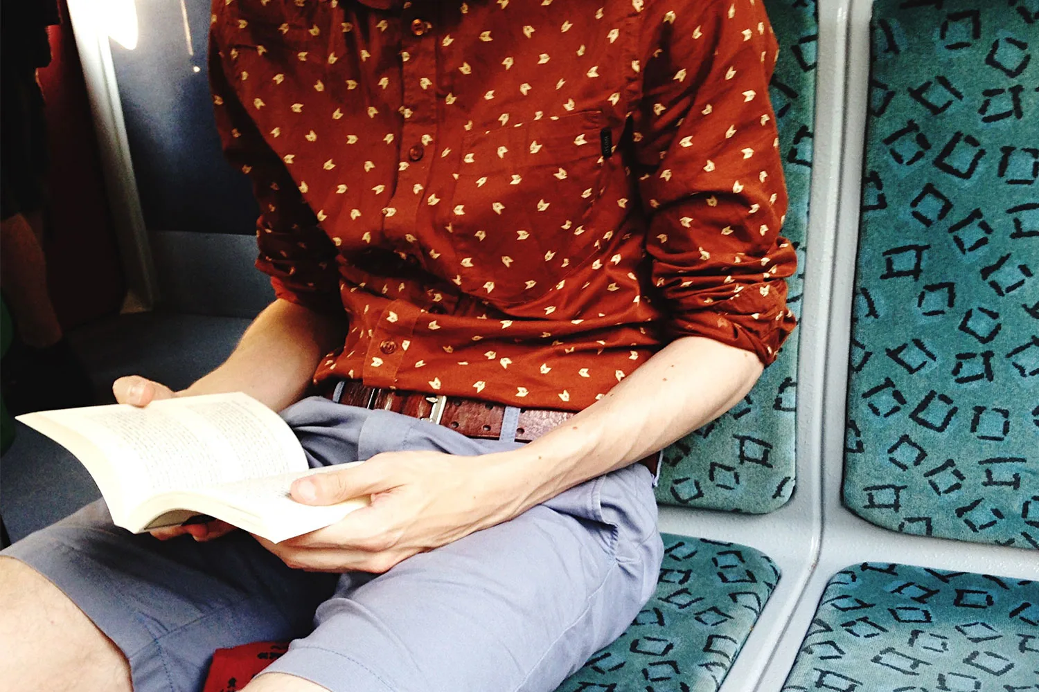 Penguin is hiding free books around Australia for Valentine’s Day