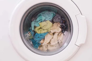 The laundry mistake that could be ruining your clothes