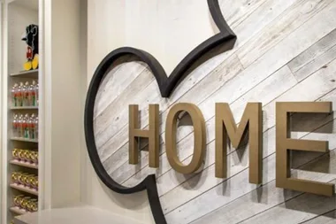 Disneyland opens new Home store
