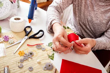 5 great tools every paper crafter needs!