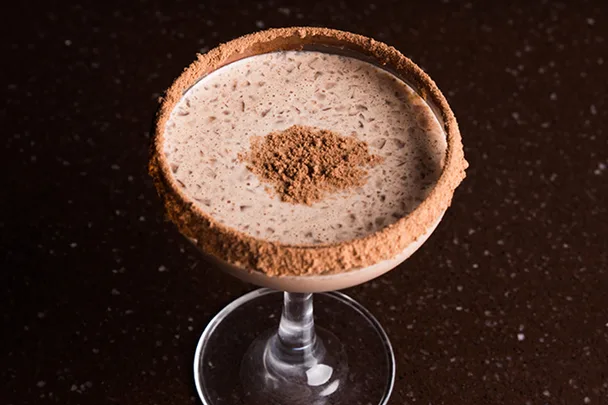 Milo martini