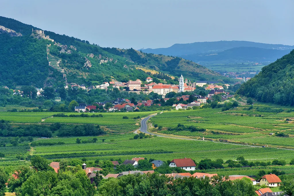 Durstein Austria