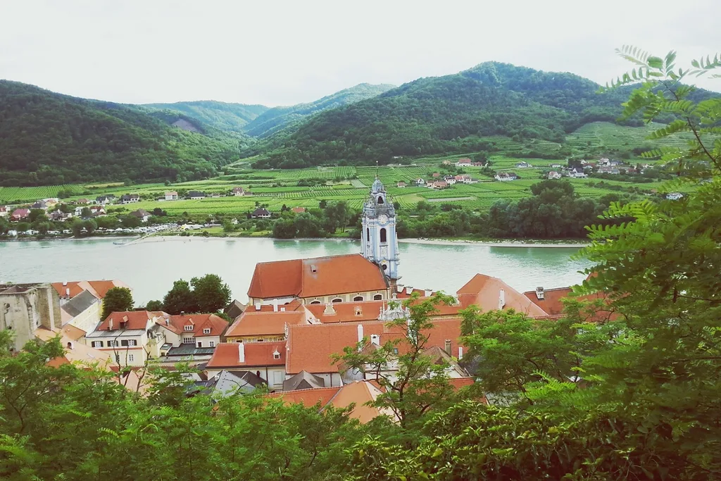 Durstein Austria