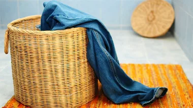 10 mistakes you’re making washing your jeans