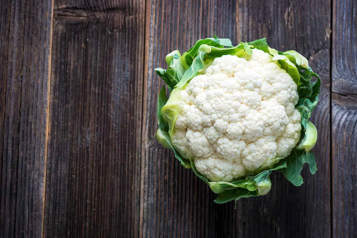 This is the most popular cauliflower recipe on Pinterest