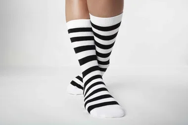 Genius laundry trick means never losing a sock again