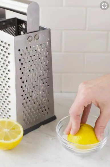 cheese grater