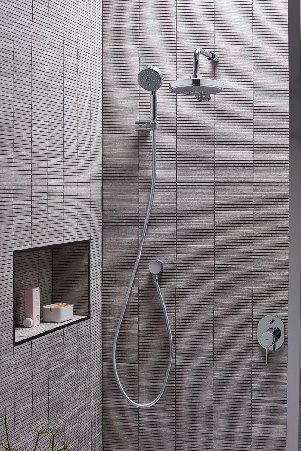 shower ideas