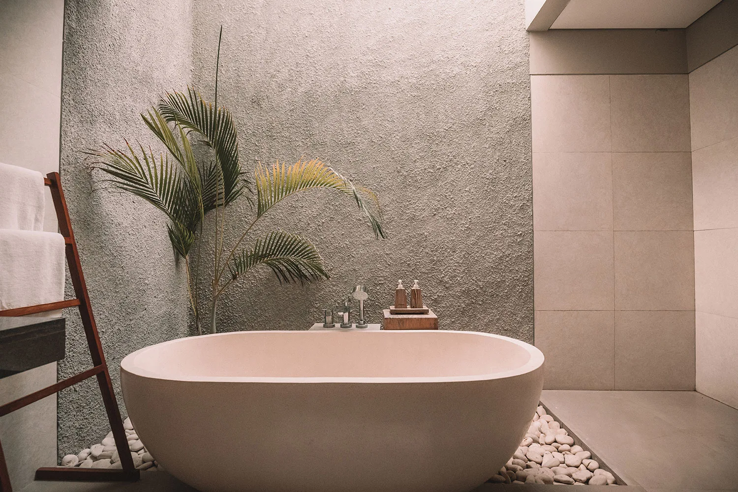 shower ideas
