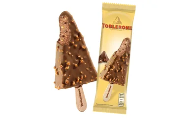 Your favourite chocolate is now an ice cream