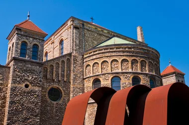 Experience the Middle Ages in a unique museum
