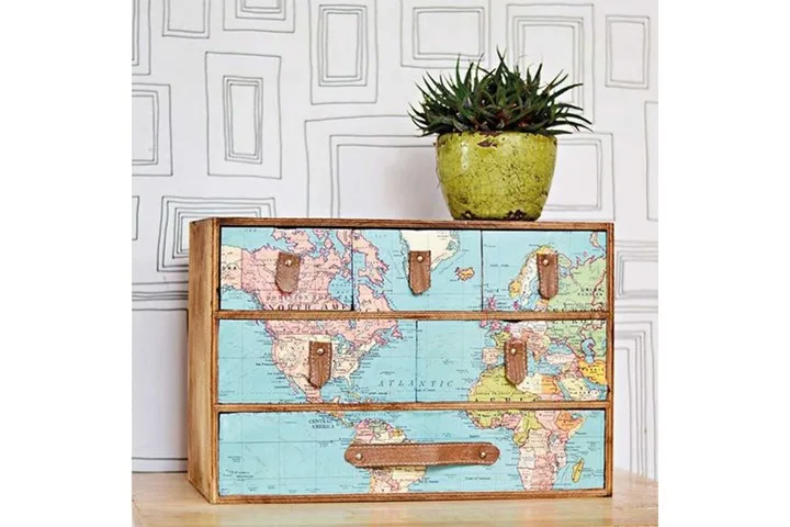 ikea draw