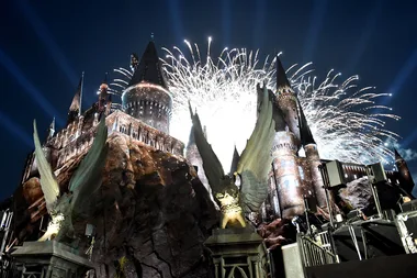 Set sail on a Harry Potter cruise