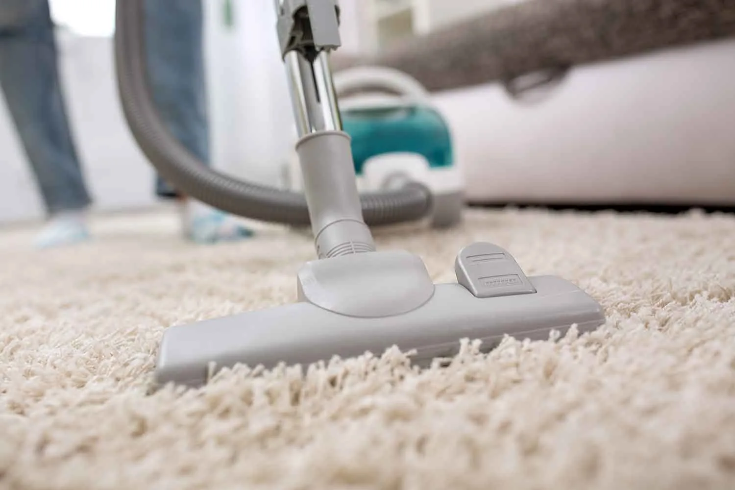 vacuum hack