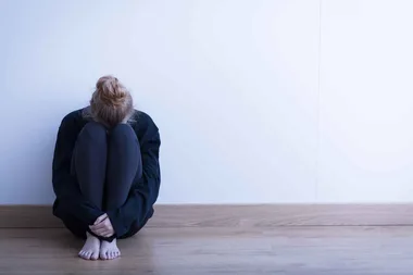 What is a nervous breakdown – and could you be at risk?