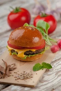 Three tips for making the perfect burger