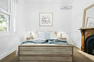 Tips for decorating small spaces
