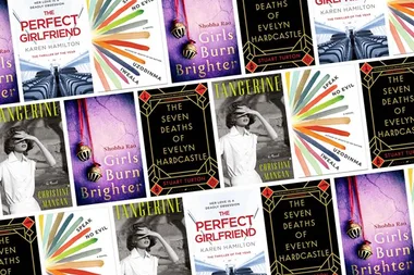 12 books you need to read in March