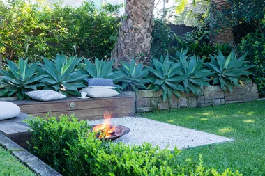 Create the perfect outdoor space for Autumn