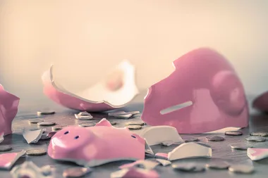 The best thing you can do if you’re in debt