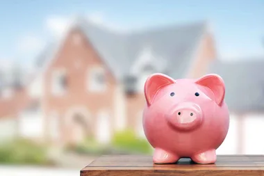 Hacks to pay off your mortgage early