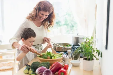 Preventing Type 2 Diabetes in our kids