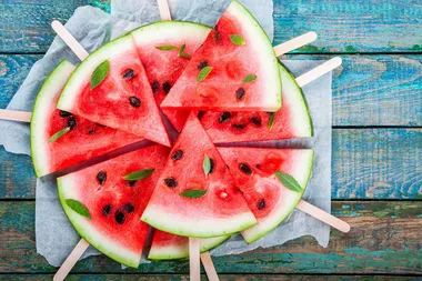 Seven tips for beating a bloated belly