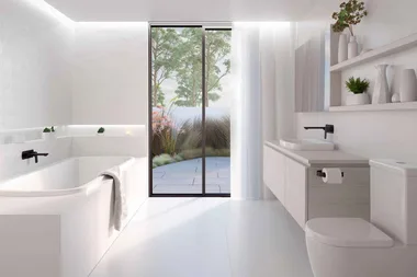 Bathroom renovations: Top regrets first-time renovators have