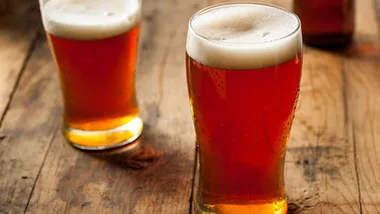 Bizarre ways to use beer