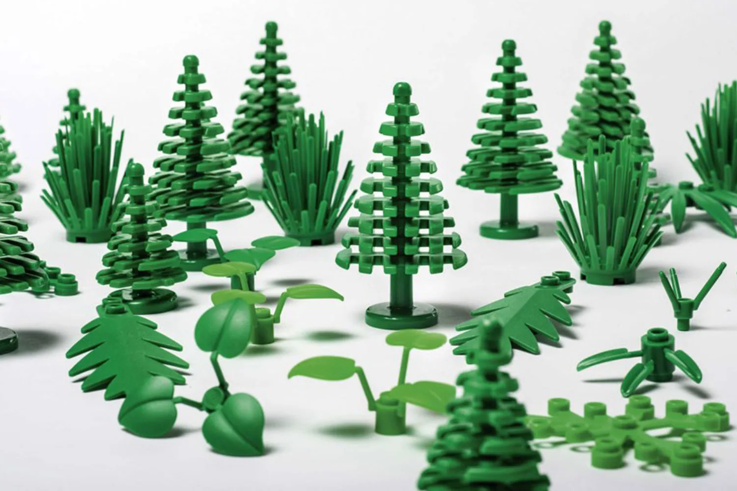 Lego’s latest launch will surprise you