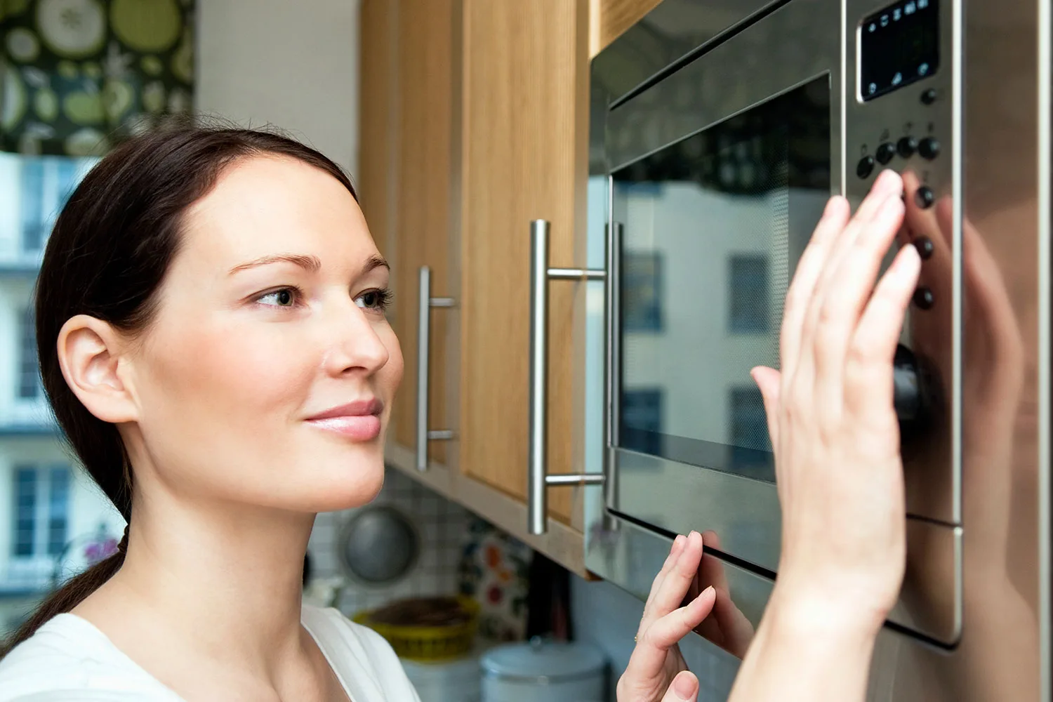 7 foods you didn’t know you could microwave