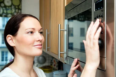 7 foods you didn’t know you could microwave