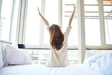 The Japanese method that will help you become a morning person