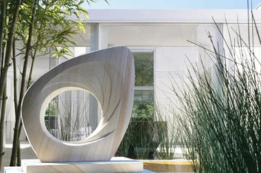 Trending: A beginner’s guide to the perfect garden sculpture