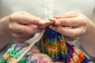 The hobby that could help reduce anxiety and depression