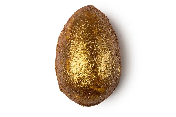 Lush Golden Egg
