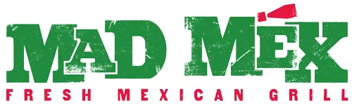 Sponsor logo of Mad Mex Australia | Fresh Mexican Grill