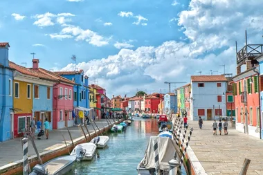 This is the happiest country in the world, according to UN report