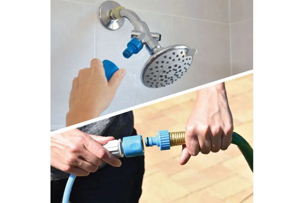 Aquapaw pet bathing tool