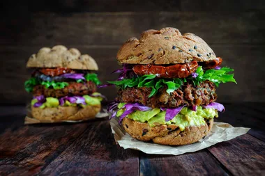 Ikea’s weird burger plans for the future