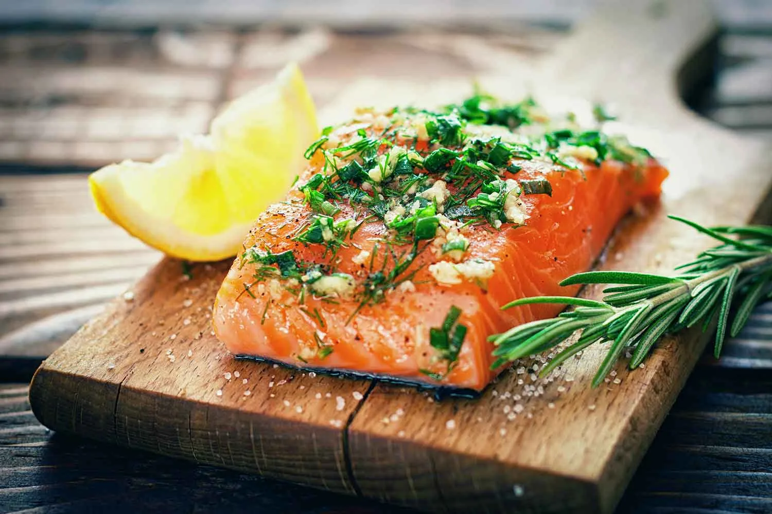 2 of the easiest ways to bake salmon in the oven