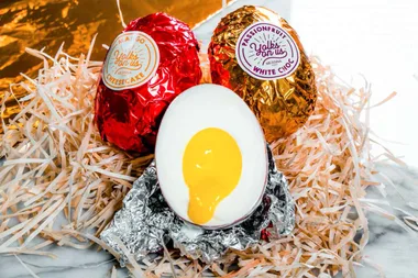 Gelato Messina create jaw-dropping ice-cream Easter eggs
