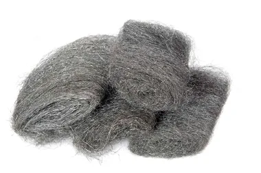 Four brilliant ways to use steel wool around the home
