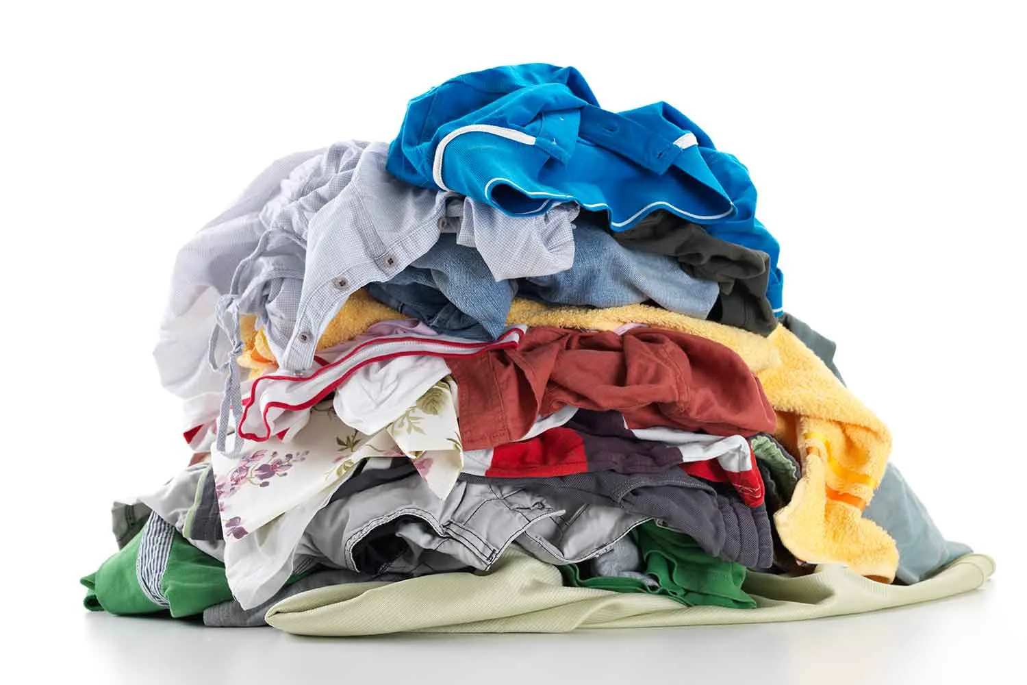 Five things the French know about laundry