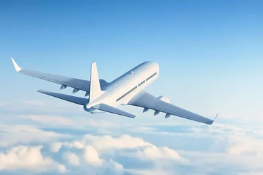 How to avoid getting sick on a plane, study