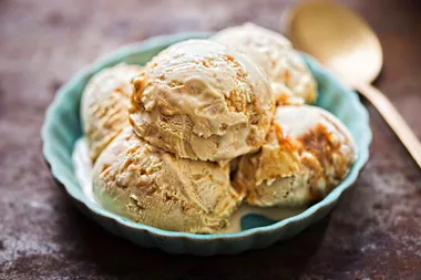 Why salted caramel tastes so good, according to science