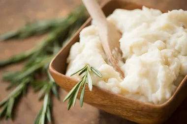 Are you making your mashed potatoes wrong?