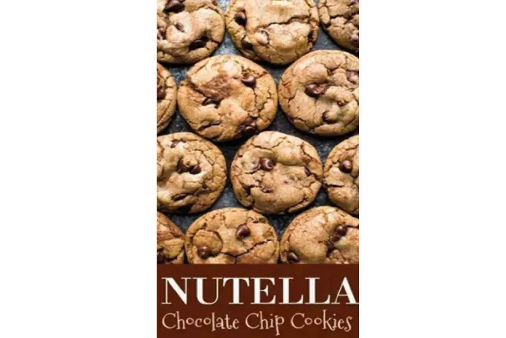 nutella recipes