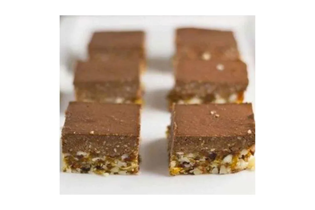 nutella recipes